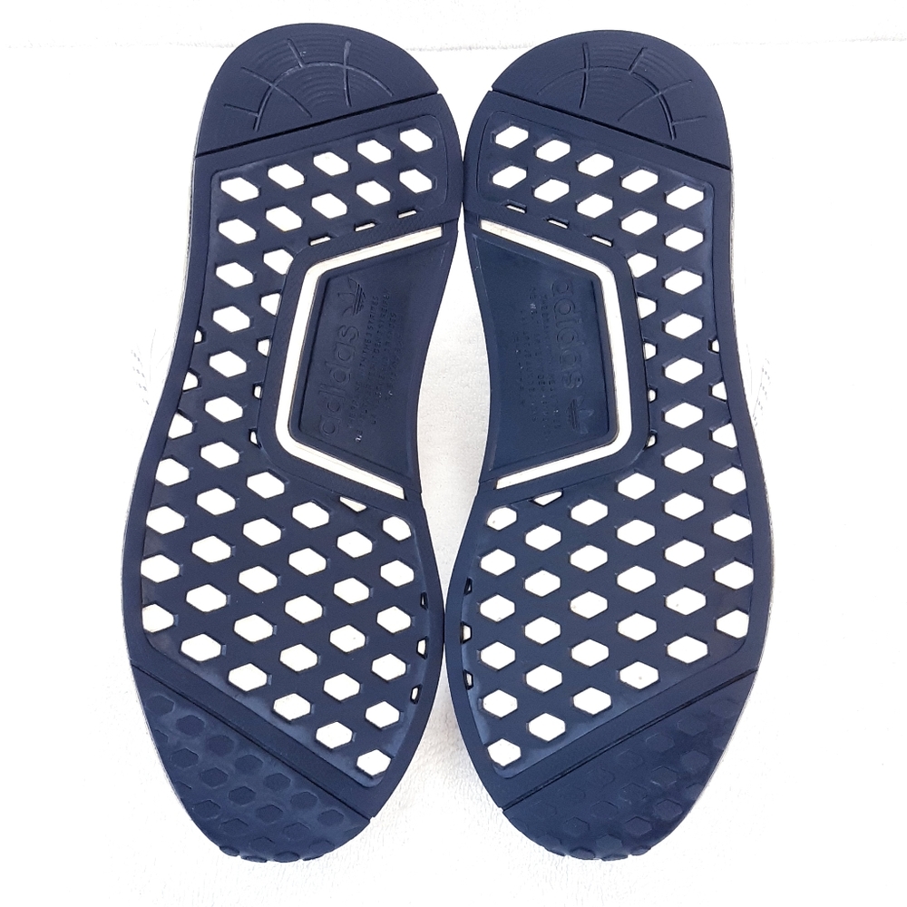 ADIDAS BOOST NMD RUNNING SHOES - Picture 13 of 16